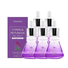 (5PCS) 2026!!1-5x Cyperus Rotundus Skin Serum, Cyperus Rotundus Oil for Hair Removal, Reduce Hair Ingrowth, Natural Moisturizing Soothing Body Oil
