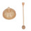 Weighted Straw Silicone Nipple Replacement 12M+ 3