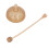 Weighted Straw Silicone Nipple Replacement 12M+ 4