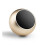 (Golden) Mini Bluetooth Sound Box Bluetooth Speaker Portable TWS Wireless HiFi Speaker 1