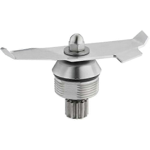 Advanced Blade Replacement with Drive Socket Kit compatible with Vitamix Advanced Series Touch and Go Quiet One 1