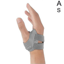 Thumb Brace Joint Orthosis Thumb Splint Support for Osteoarthritis Pain Relif