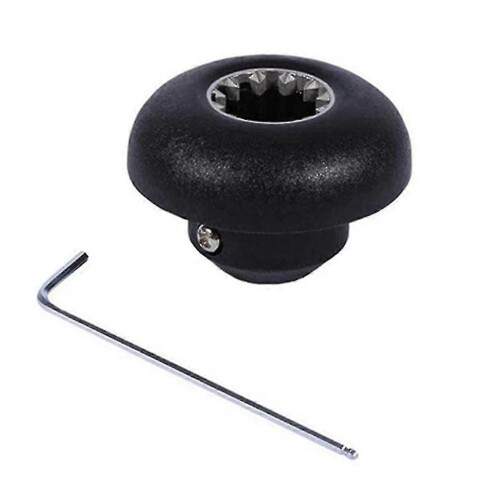 Advanced Blade Replacement with Drive Socket Kit compatible with Vitamix Advanced Series Touch and Go Quiet One 2