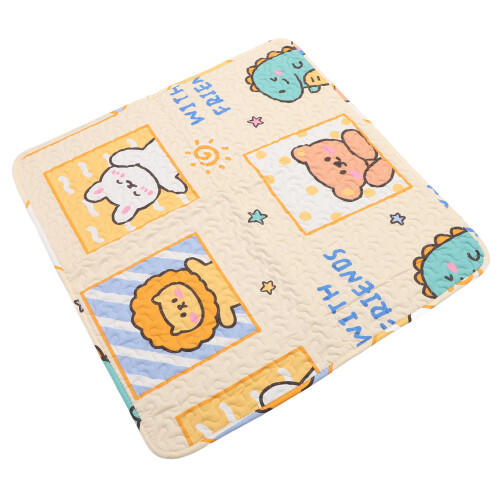 Type 1 Pet Mat 90x90cm Cotton Absorbent Pad