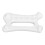 Ceramic Scraping Tool 1 pc 12.0 cm x 6.0 cm White 2