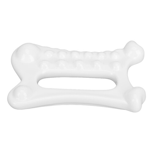 Ceramic Scraping Tool 1 pc 12.0 cm x 6.0 cm White 1