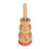 Moxa Stick Burner Holder - Rubber Wood Box 3