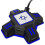 Supports Ns/ Ps5/ Ps4 / Ps3 / X Series ,keyboard &mouse Adapter-Good 1