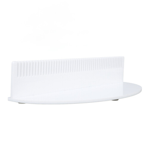 Hair Extension Holder 295.00g White Detachable 1