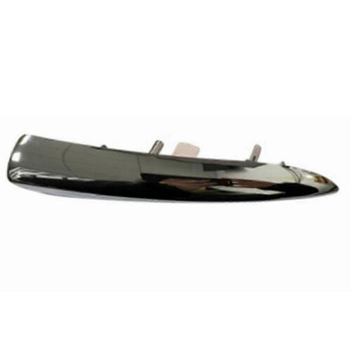 Right Front Chrome Bumper Trim 96732937VD for DS5 2011-2018 Side Wing Decorative Strip 1