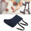 Warm Leg Cast Sleeve, Short, Adjustable Strap 14