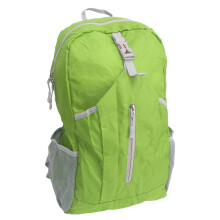 Ultra Lightweight Foldable Hiking Backpack, 32x15x47cm, Green