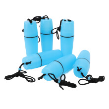6 Pack Waterproof Kayak Canister