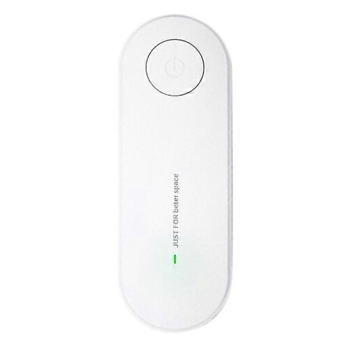 Portable Home Ionizer Plug In Negative Ion Small Wall Mounted Air Purifier-Good