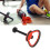 Adjustable Kettlebell Handle Set Of 3 - ABS Rubber 1