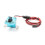 Heating Bed Automatic Leveling Sensor, Position Leveling Probe Module for ANYCUBIC Kossel 3D Printer. 4