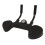 Plank Support Trainer 900g/31.7oz, 60mAh, Black 2