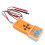 RC3563 1000mAh ABS Handheld Battery Tester LCD 4