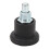 Set of 5 M10 Pull Pin Knobs for Exercise Machines 25mm Quick Release 2