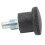 Set of 5 M10 Pull Pin Knobs for Exercise Machines 25mm Quick Release 4