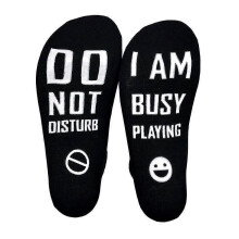 (D) Im Gaming Socks Awesome Funny Gamer Gifts Cool Stuff for Boys Fun Socks for Novelty Gifts