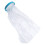 Waterproof Cast Cover PP/PVC Silicone - Short Leg 1