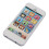 Kids Interactive Fake Cell Phone Touchscreen Learning Play Toy Smartphone USB* 14