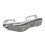 Treadmill Massage Belt 180cm x 7.5cm x 40cm 16