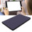 T50 PRO PU Leather Tablet Case FullWrap Blue Stand 1