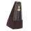 Mechanical Metronome 40-208 BPM Plastic ABS 2