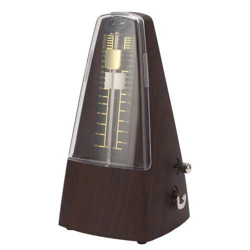 Mechanical Metronome 40-208 BPM Plastic ABS 2