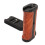 Micro Left Handle L Plate Bracket 230g 1/4 Screw 4