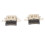 2 Pieces USB C Dock Connector for Switch Lite HDH-001 Replacement Charging Port 1