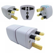 Universal Plug Adapter EU US  AU CN To  Type Travel Plug Converter 10A