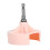 Pink Knitting Machine Adapter 4.9 cm Hex Bit 1 Set 15