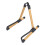 Foldable Guitar Stand Adjustable Holder Aluminum 15