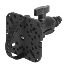 360 Ball Mount Fish Finder GPSMAP162-188 Black