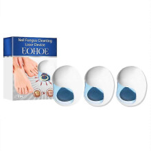 1-3PCS Nail Fungus Repair Laser Device Nail Fungus Treatment Foot Repair Nail Fungus Removal Tools Effectively Remove Fungal Toenail