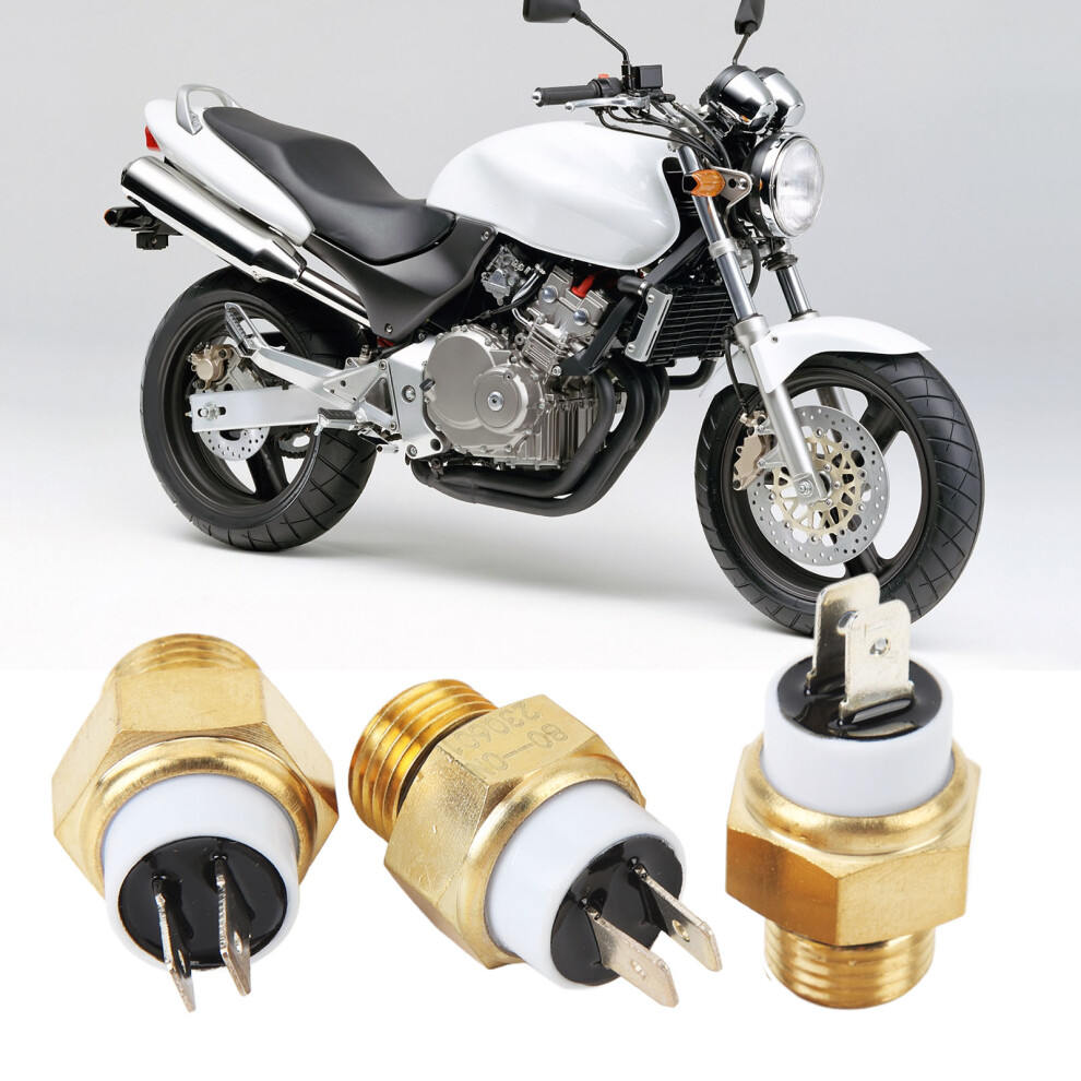 Engine Cooling Water Temp Switch M16x1.5mm For Cb Series Cb250 Cb600 Cbr600 4691393390005