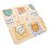 Type 1 Pet Mat 90x90cm Cotton Absorbent Pad 9