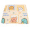 Type 1 Pet Mat 90x90cm Cotton Absorbent Pad 16