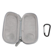 Waterproof Hard Shell Carrying Case for Insta360 ONE X X2 X3, Grey