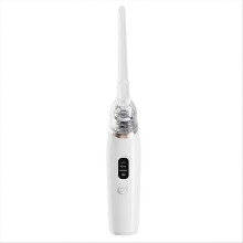 Electric Tonsil Stone Remover Tonsil Stone Removal Kit Vacuum with Irrigation Instant Suction Tonsil