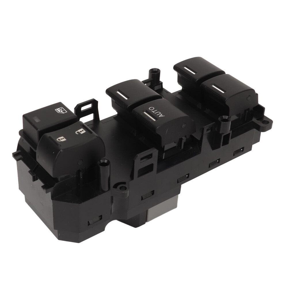 Driver Side Master Power Window Switch For Accord 2008-2012 H13 9441393390162