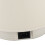 600W 1.8L Mini Electric Cooker with Steaming Basket, White 15
