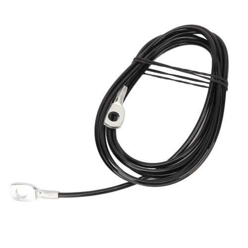 Heavy Duty 5mm Pulley Cable 2m 2