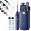 Smart Visual Ear Wax Cleaner with Camera 800W HD Visual Ear Wax Endoscope Multifunctional Visual Ear Cleaning Tool 1