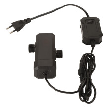 7W Aquarium UV Clean Light 60-200cm, 950L, Explosion-Proof