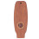 Type 2 Portable Compact Mahogany Wooden Kazoo 13