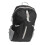 Ultra Lightweight Foldable Hiking Backpack 32x15x47cm Black 2